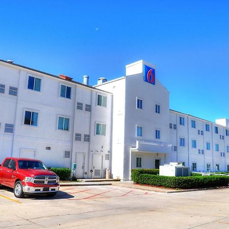 Motel 6-New Orleans, La Extérieur photo