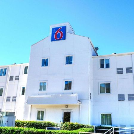Motel 6-New Orleans, La Extérieur photo