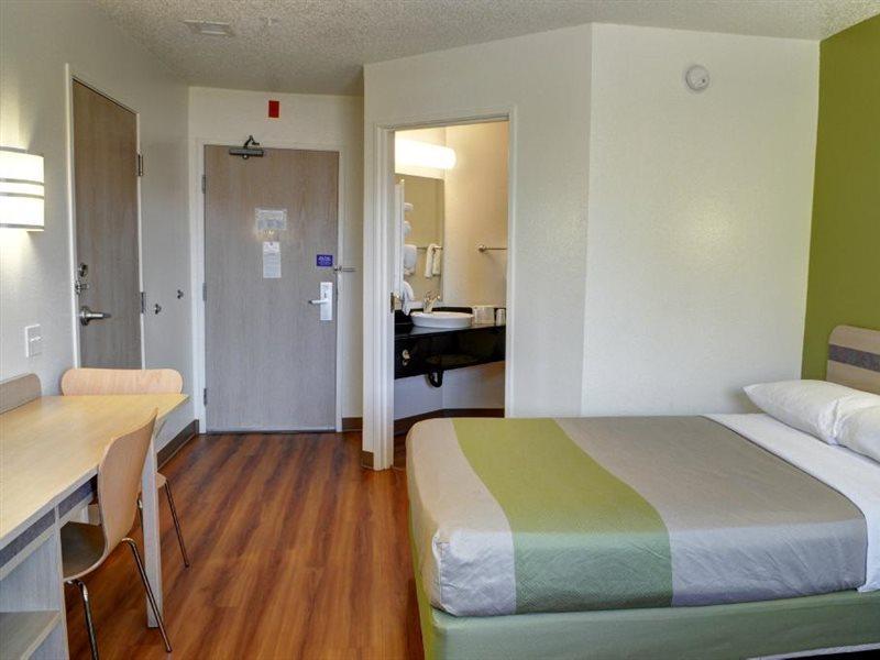 Motel 6-New Orleans, La Extérieur photo