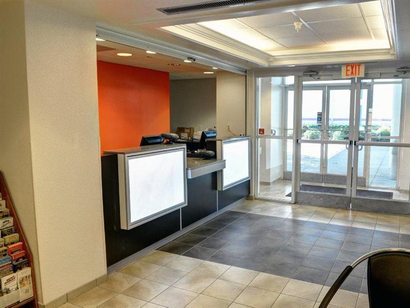 Motel 6-New Orleans, La Extérieur photo