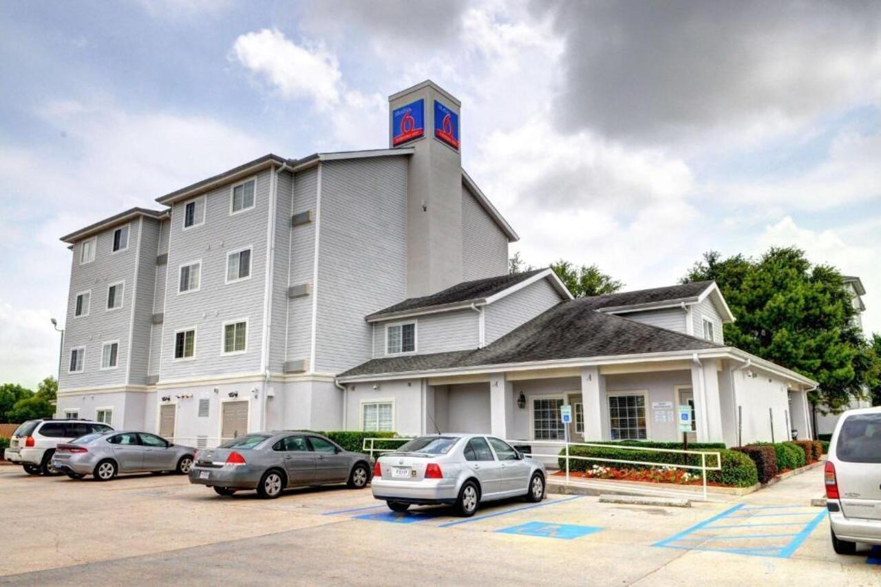 Motel 6-New Orleans, La Extérieur photo
