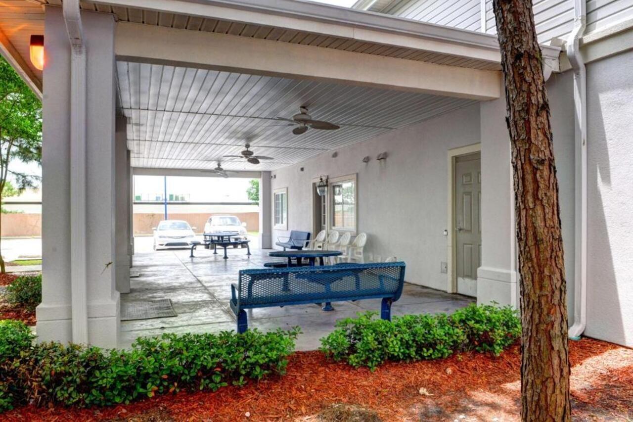 Motel 6-New Orleans, La Extérieur photo