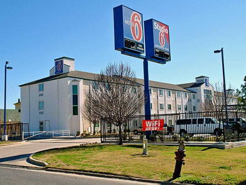 Motel 6-New Orleans, La Extérieur photo