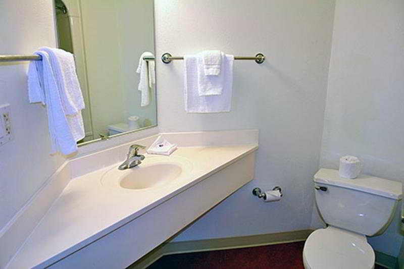 Motel 6-New Orleans, La Extérieur photo