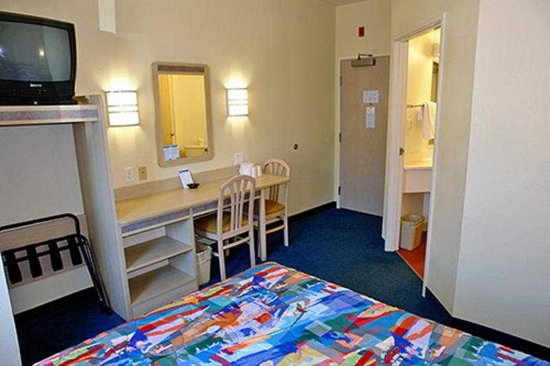 Motel 6-New Orleans, La Extérieur photo