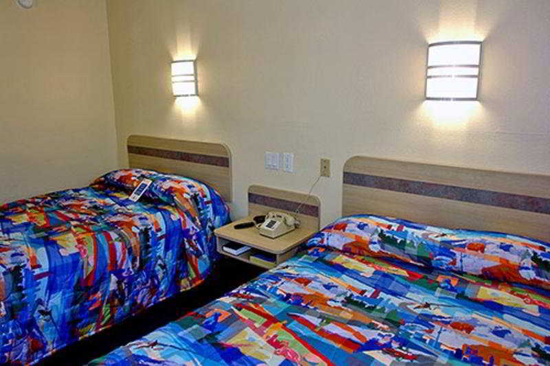Motel 6-New Orleans, La Chambre photo