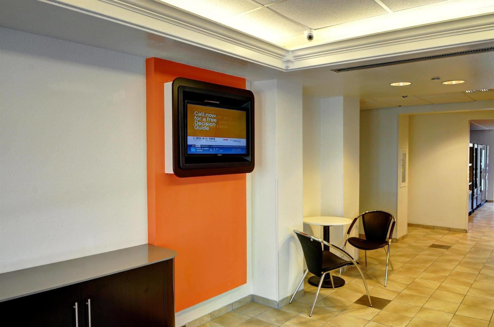 Motel 6-New Orleans, La Extérieur photo