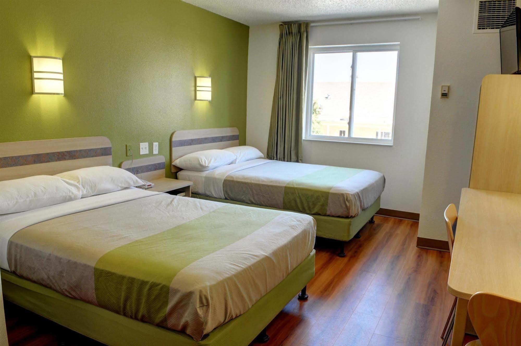 Motel 6-New Orleans, La Extérieur photo