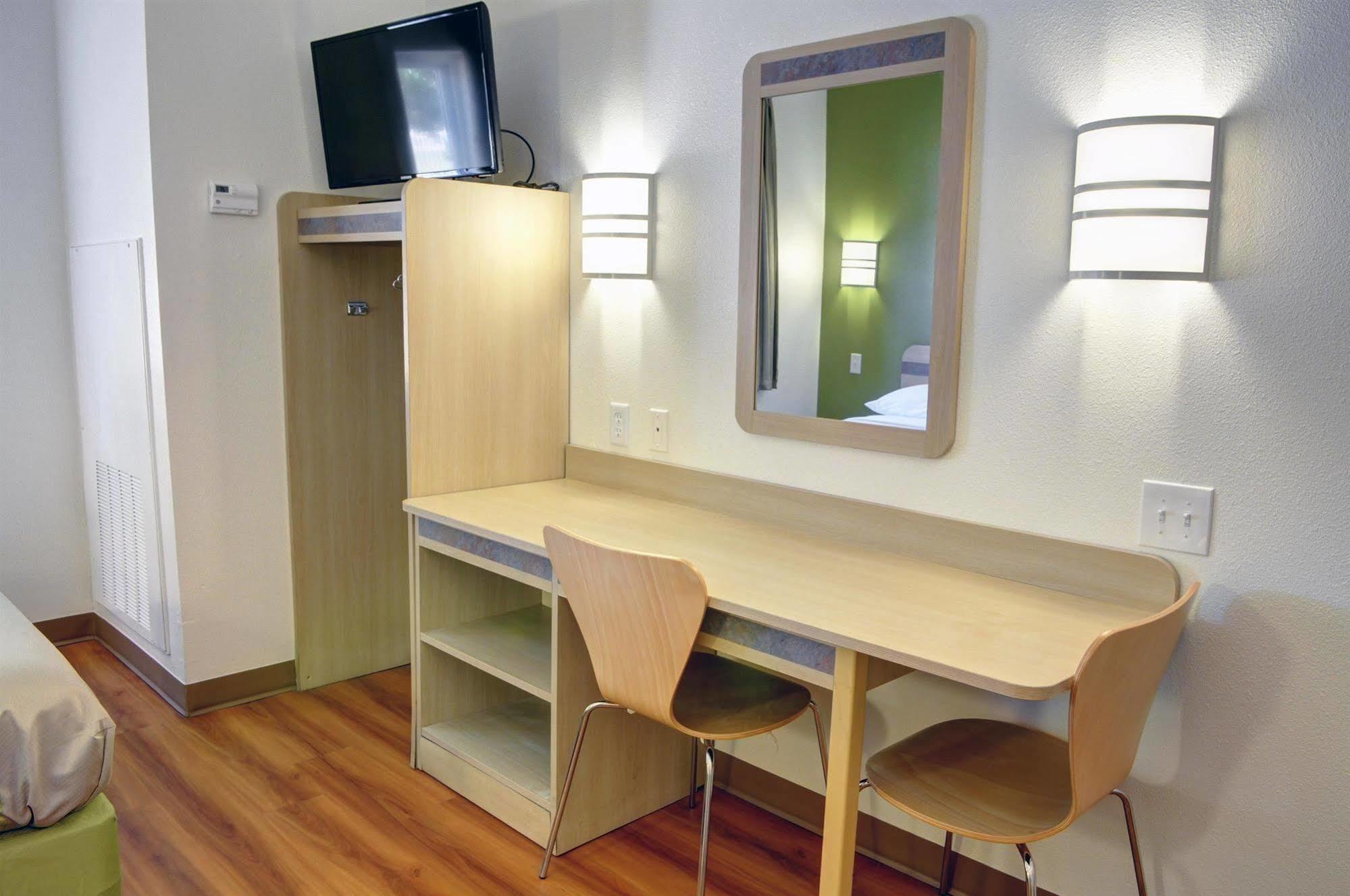 Motel 6-New Orleans, La Extérieur photo