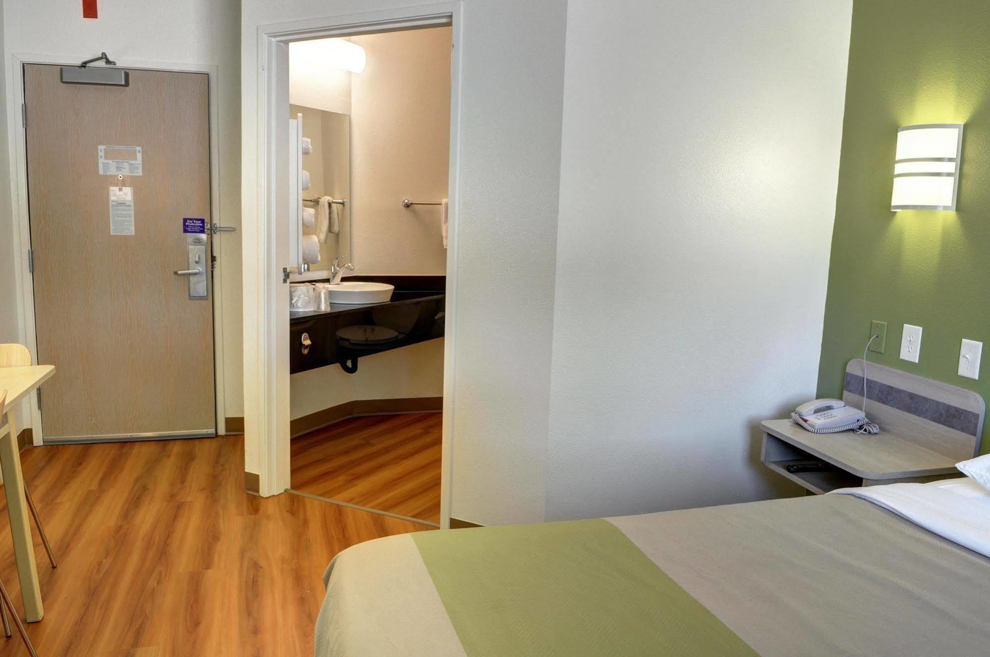 Motel 6-New Orleans, La Extérieur photo