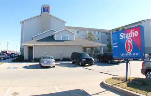 Motel 6-New Orleans, La Extérieur photo
