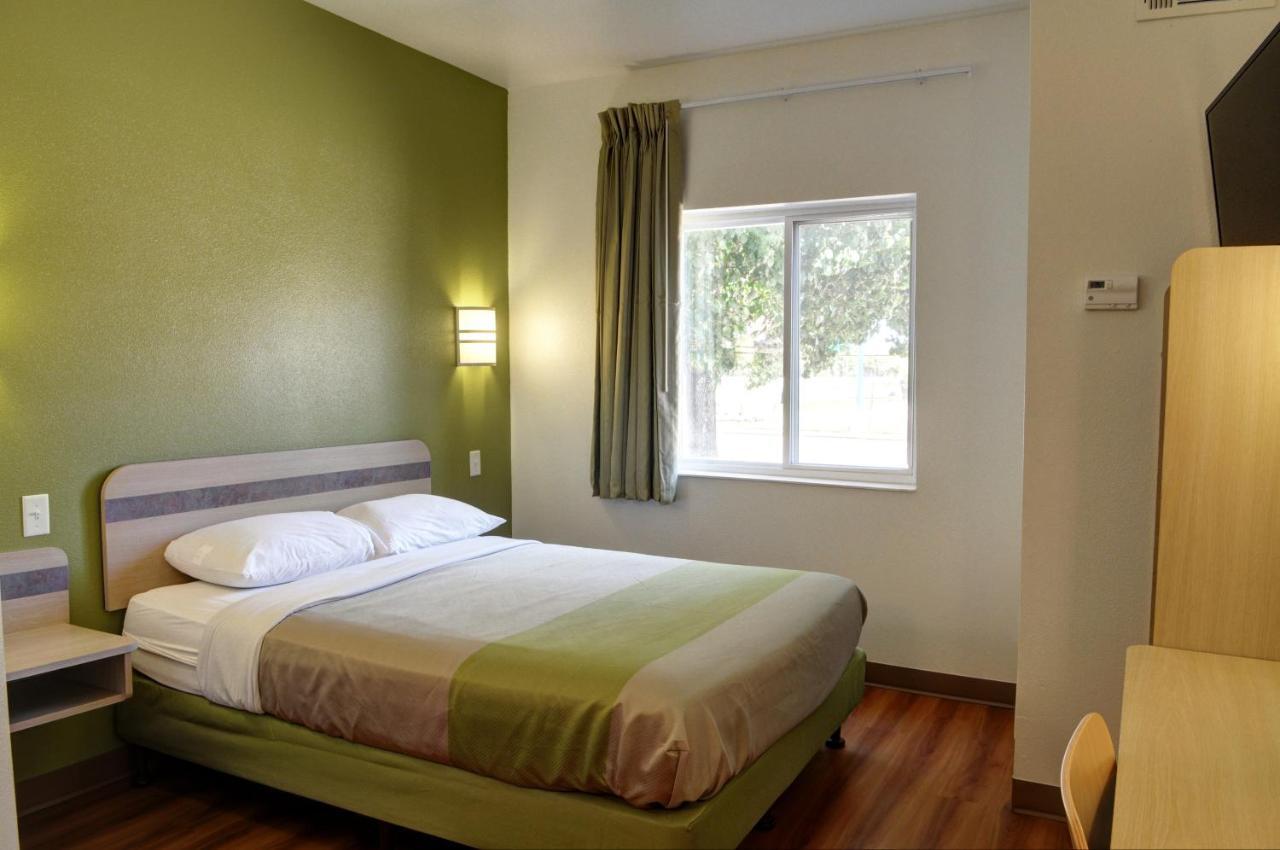 Motel 6-New Orleans, La Chambre photo