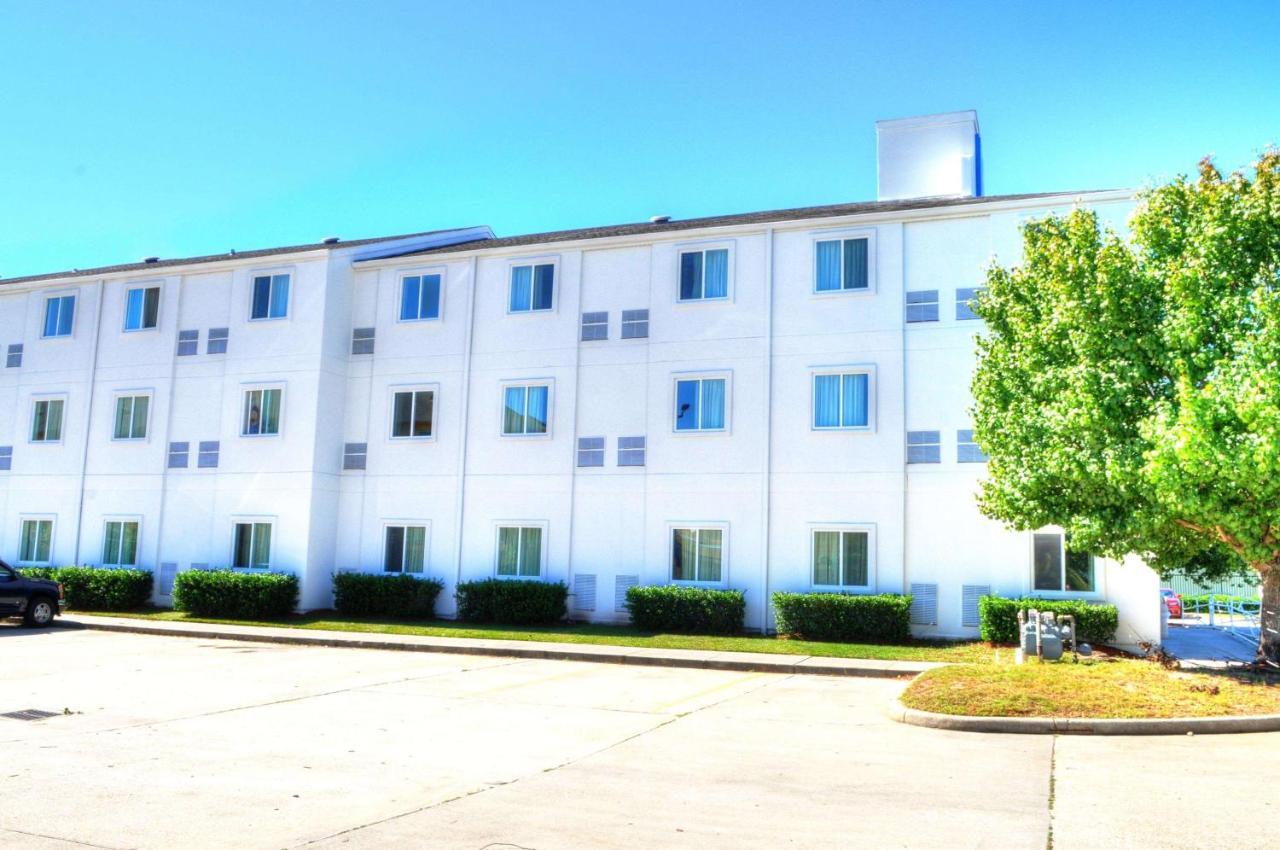 Motel 6-New Orleans, La Extérieur photo