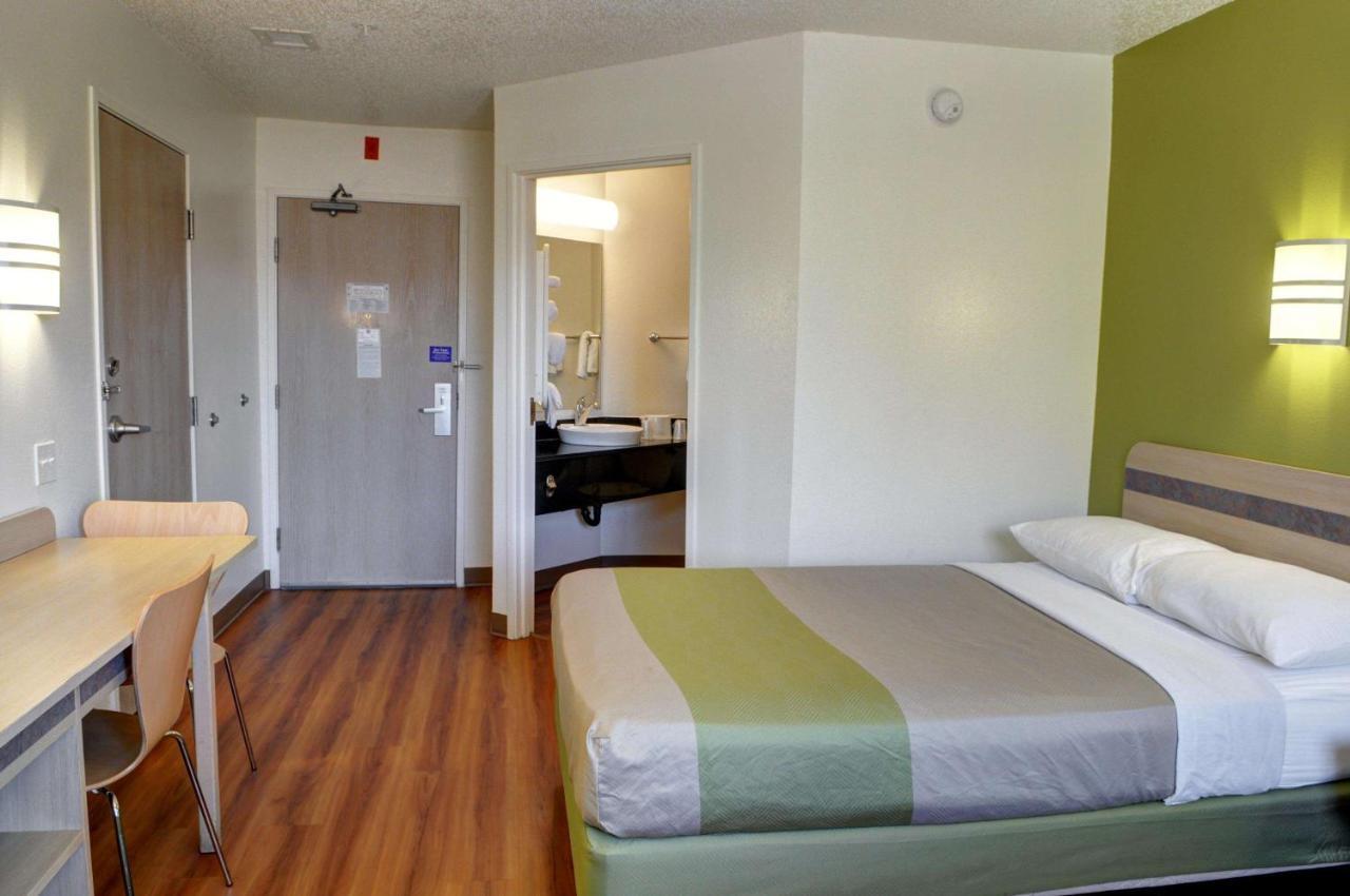 Motel 6-New Orleans, La Extérieur photo