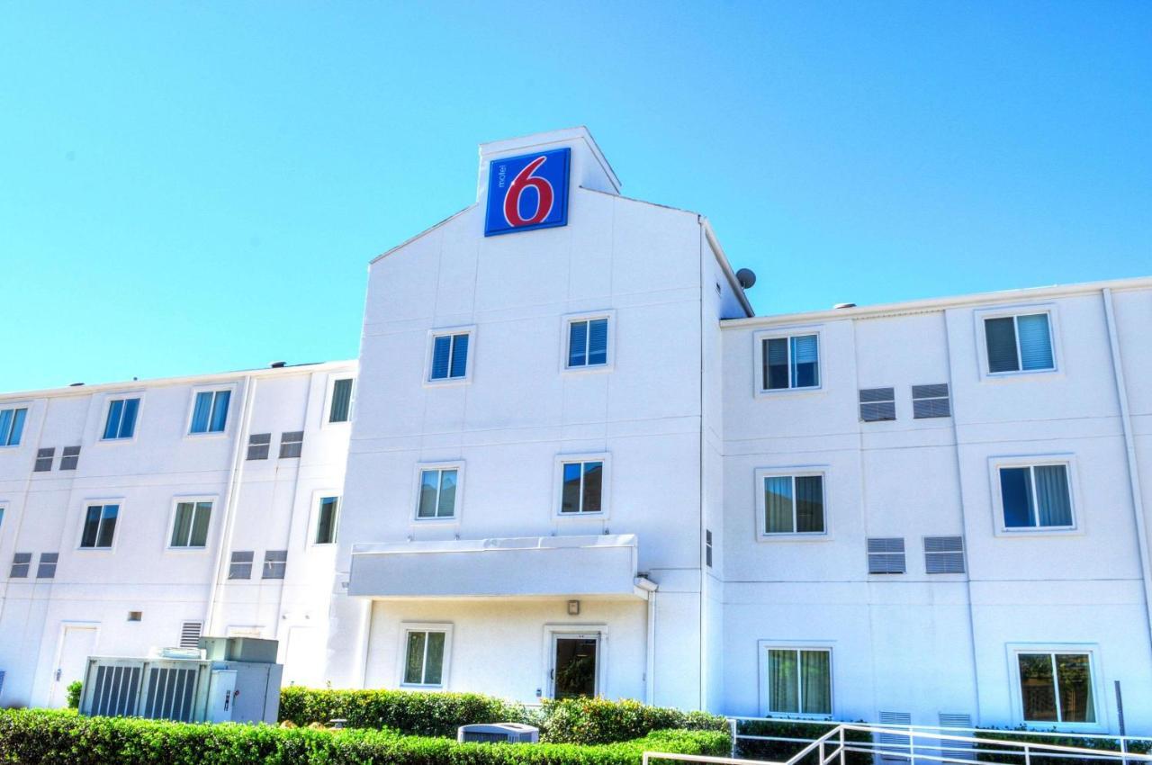Motel 6-New Orleans, La Extérieur photo