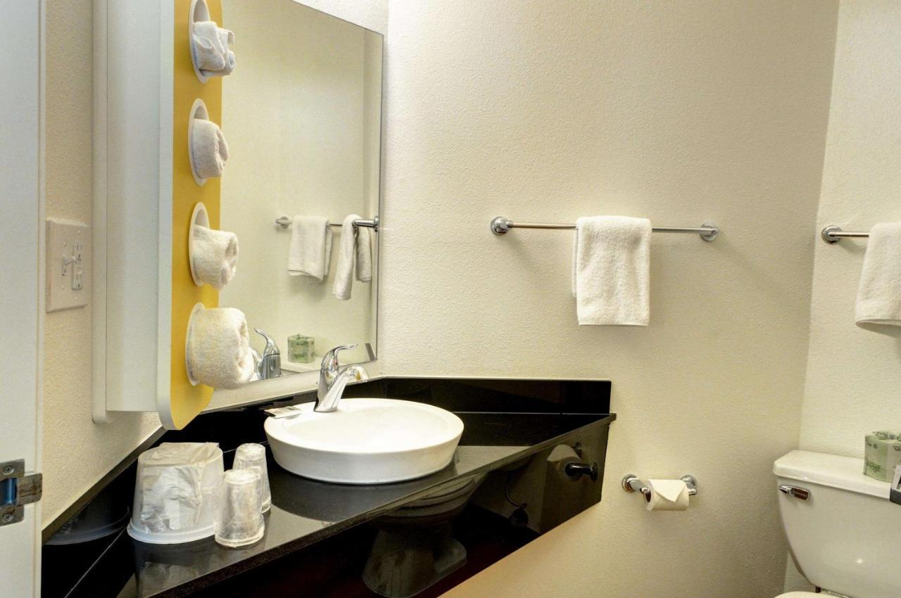 Motel 6-New Orleans, La Extérieur photo