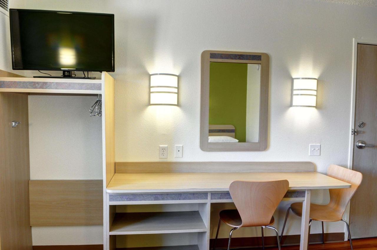 Motel 6-New Orleans, La Extérieur photo